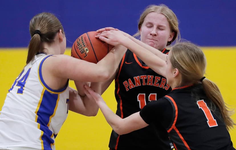 Manitowoc-Sheboygan Girls Basketball Playoff Player to Watch Poll