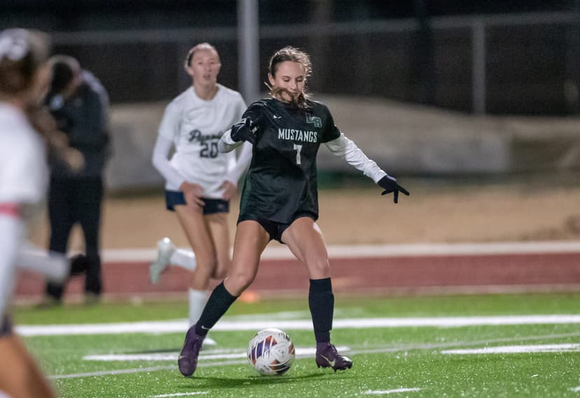 Lakewood Ranch Girls Soccer Team Reaches State Final Four After Turnaround