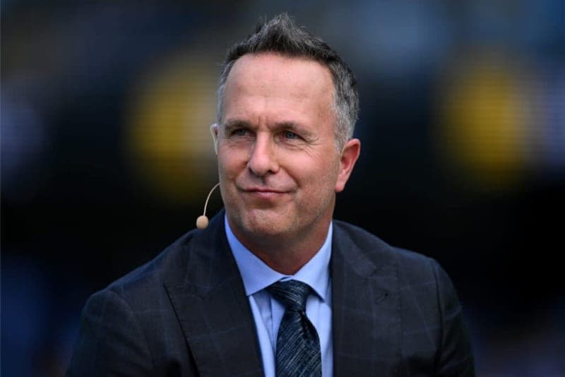 Michael Vaughan Urges ECB to Address Indian Owners' Stance on Pakistani Players in The Hundred