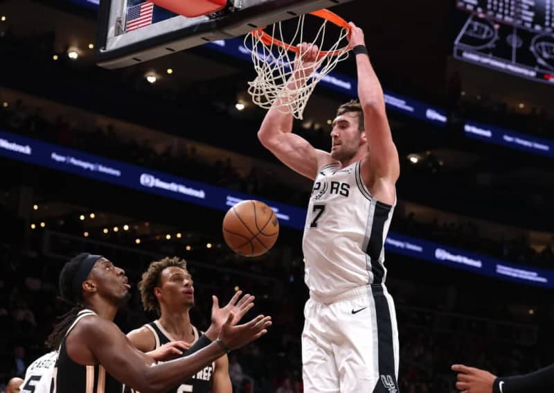 Al Horford joins Luke Kornet in asking Hawks to cancel Magic City Night