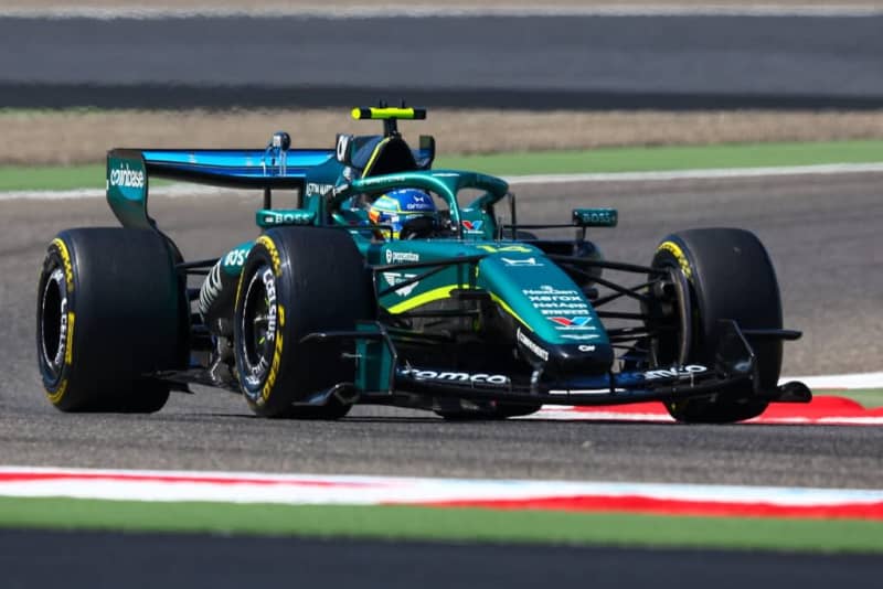 Jolyon Palmer says not a ‘single aspect’ of Adrian Newey’s 2026 Aston Martin is working