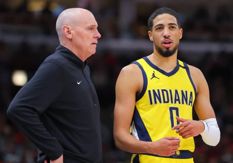 Tyrese Haliburton Suffers Setback in Achilles Recovery