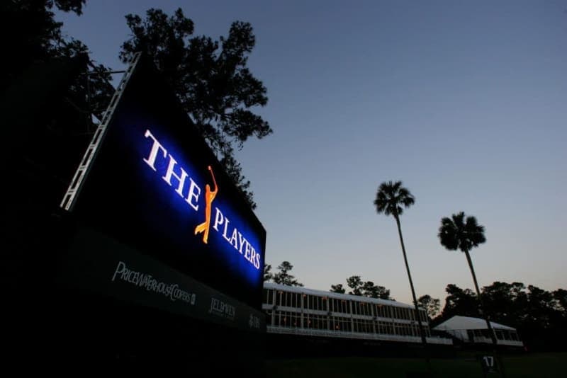 LIV Golf Announcers Seemingly Criticize The Players' Major Status Bid