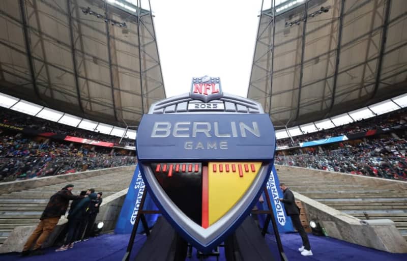 Detroit Lions set to play in Germany as part of NFL international expansion