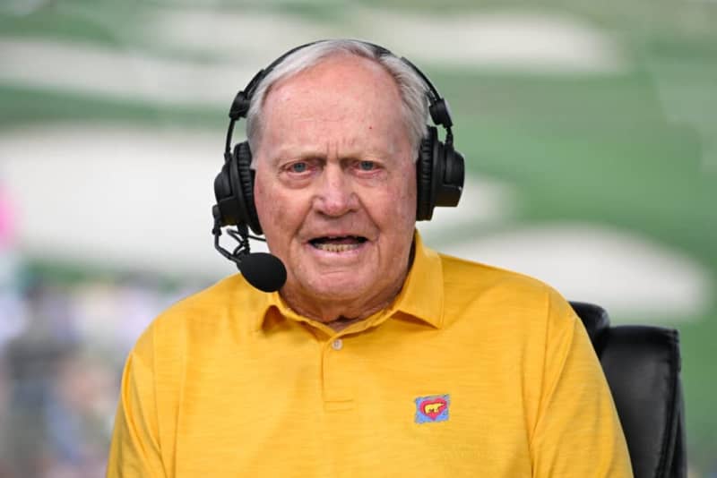 How Jack Nicklaus responded to players’ complaints about PGA National in 2025