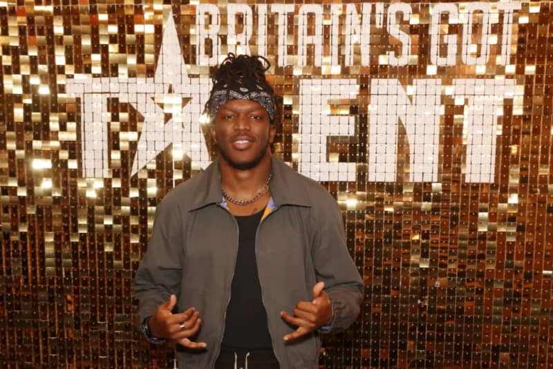 KSI outlines Premier League ‘dream’ in first message after becoming Dagenham & Redbridge owner