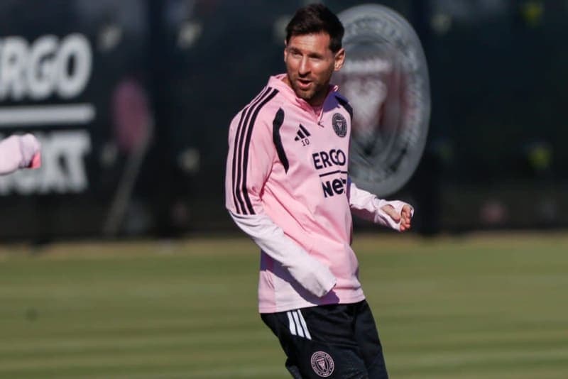 Lionel Messi's Impact Propels Inter Miami to Billion-Dollar Valuation