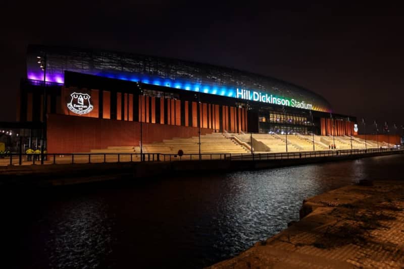 Everton Nears West Ham Record for Monday Night Games