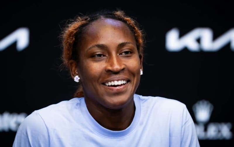 Coco Gauff's 2025 Comments on Alex Eala Resurface Ahead of Dubai Tennis Championships Matchup