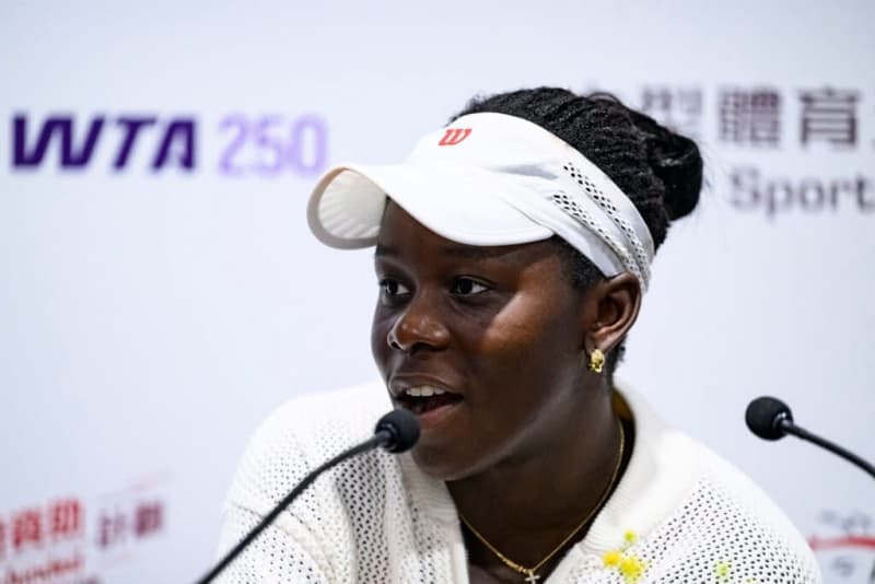 Victoria Mboko Reacts to High-Profile Withdrawals at Dubai Tennis Championships