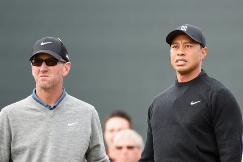 David Duval delivers blunt verdict on Tiger Woods’ PGA Tour record