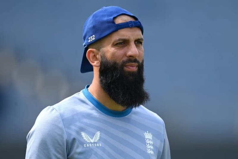 Moeen Ali Believes Other Teams Can Challenge India in T20 World Cup Super 8s