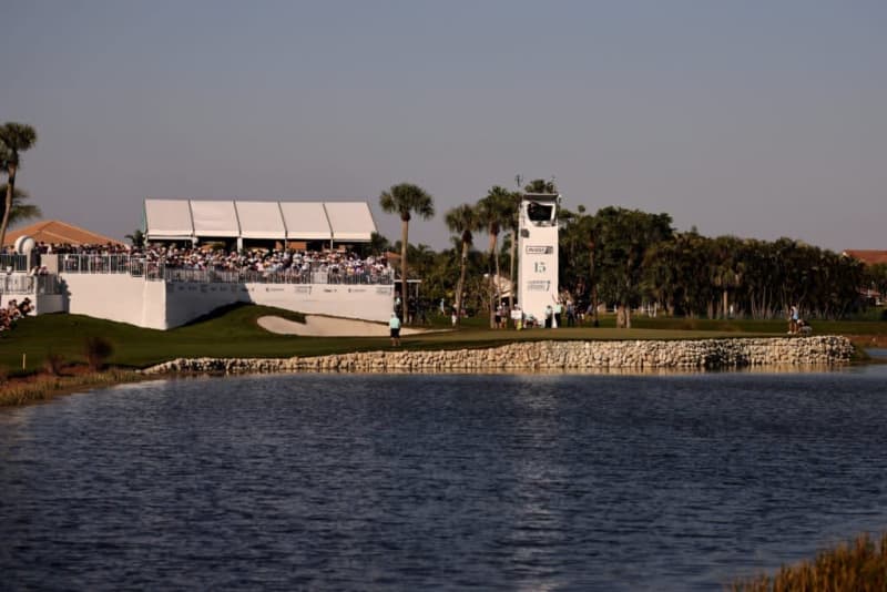 Cognizant Classic 2026 Full PGA Tour Preview