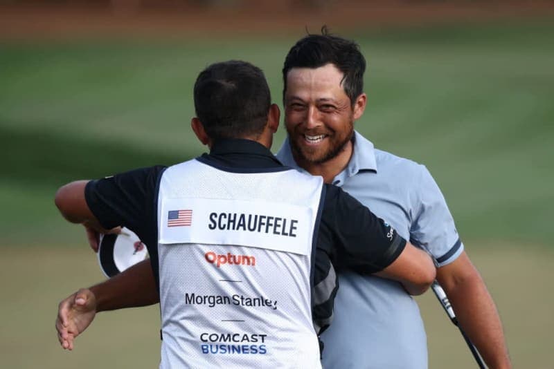 Xander Schauffele reveals what he must improve before the Masters despite third-place finish at The Players