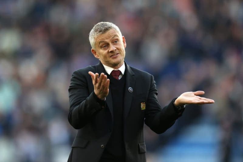 Solskjaer's Camp Frustrated Manchester United During Interim Manager Search