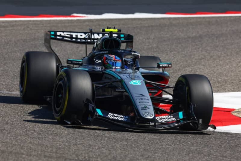 FIA Faces Scrutiny Over Mercedes Engine Testing Methods from Rival F1 Teams