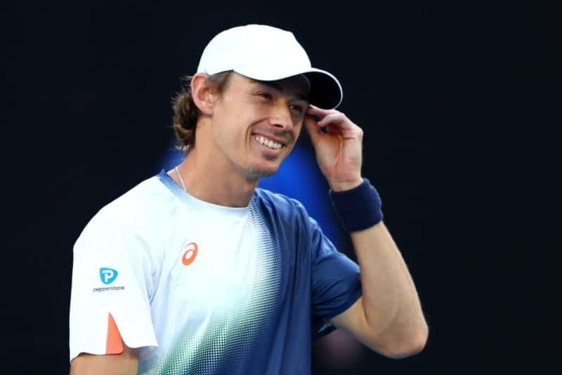 Australian tennis under fire — Pat Cash brands Alex de Minaur ‘No homegrown star’