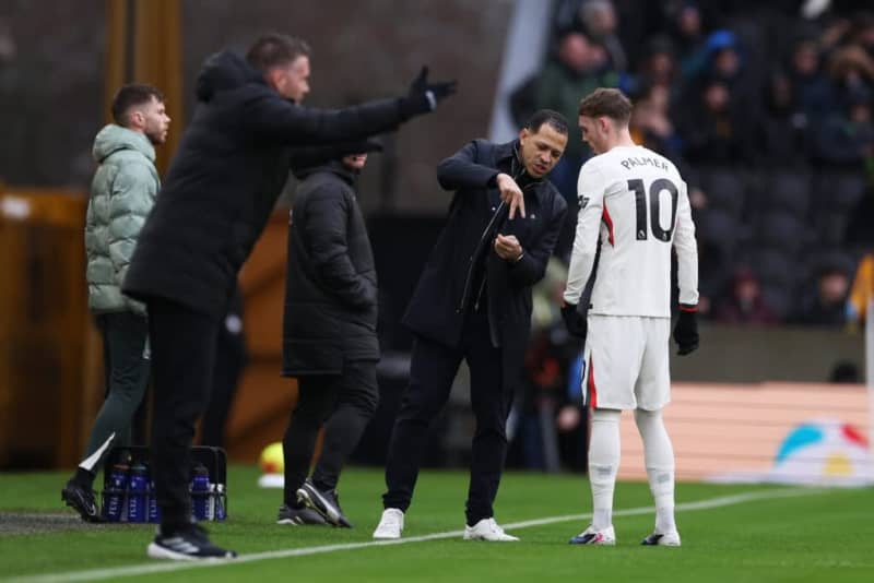 Liam Rosenior’s circle accept they misjudged Cole Palmer at Chelsea