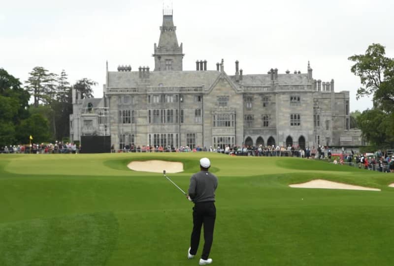 Ireland's Five Most Expensive Golf Courses in 2026 Revealed