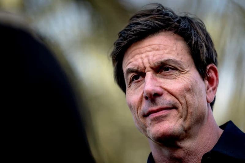 Mercedes' Fuel Strategy and E-Fuel Certification for 2026 F1 Season