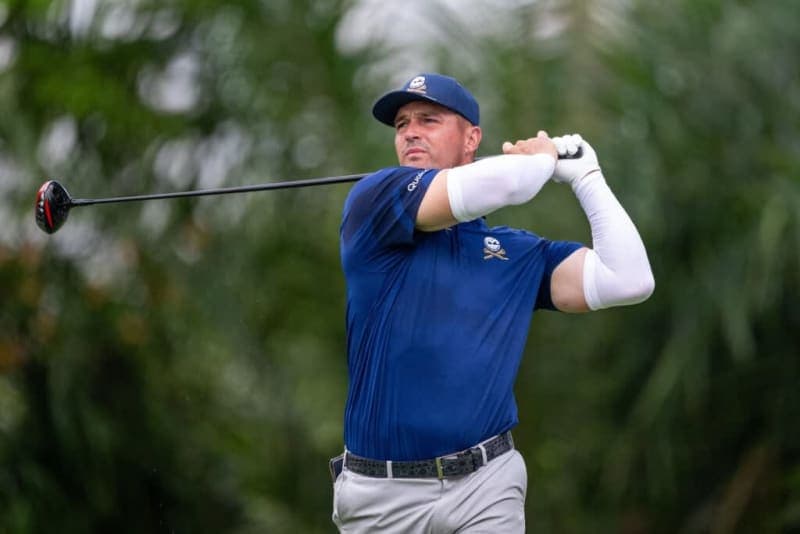 Bryson DeChambeau has ‘special’ golf equipment to unveil soon which will really help his game