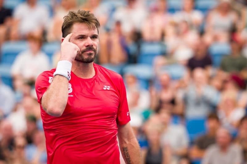 Stan Wawrinka’s advice for players aiming to challenge Carlos Alcaraz and Jannik Sinner