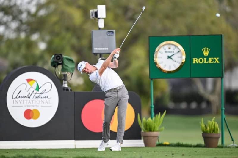 Justin Thomas makes honest admission ahead of Arnold Palmer Invitational return after back surgery