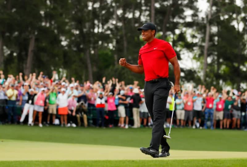 Rich Beem predicts if Tiger Woods would still be competitive if he plays The Masters in April