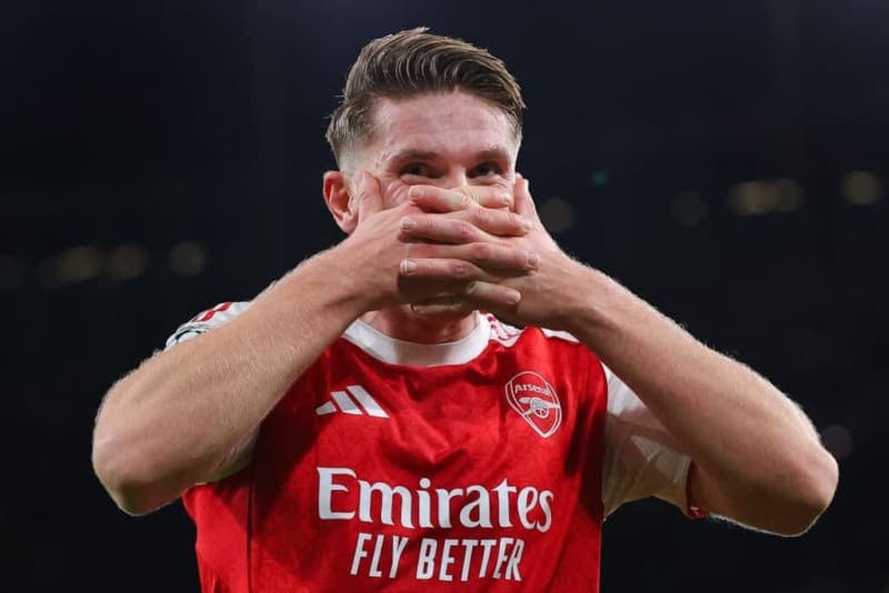 Viktor Gyokeres clause could cost Arsenal extra €500k