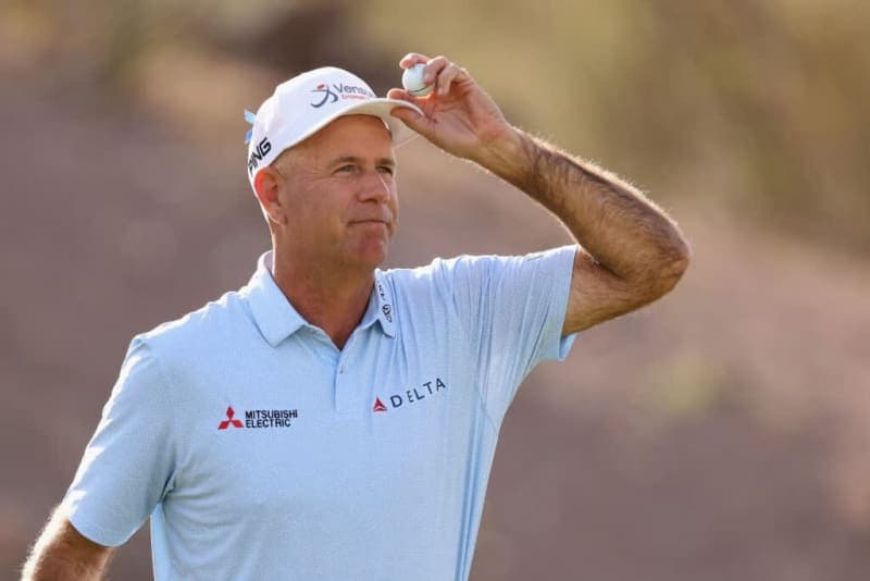 Stewart Cink Expresses Frustration Over PGA Tour Changes