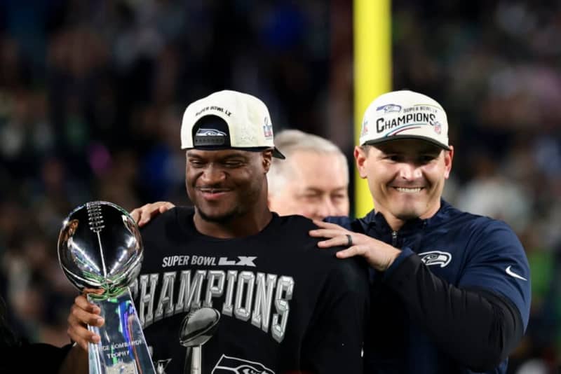 Seahawks Unlikely to Franchise Tag Kenneth Walker III