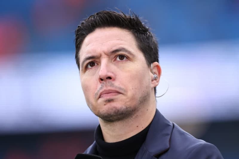 Samir Nasri Calls Out Jose Mourinho's Hypocrisy Over Vinicius Jr. Celebration