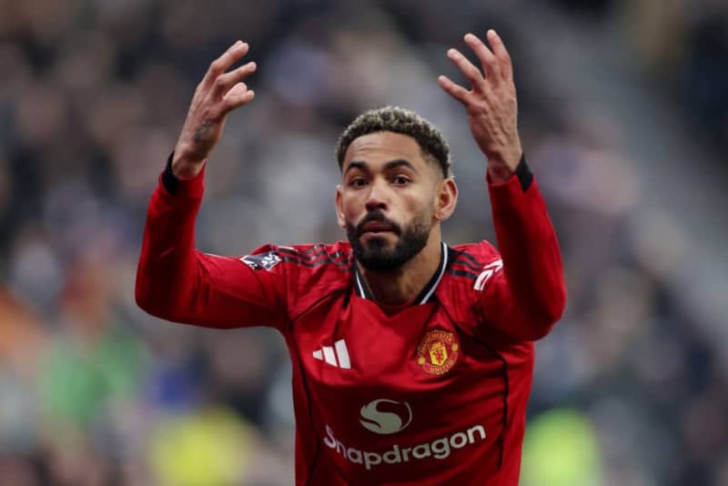 What Matheus Cunha thinks about the ‘negative side’ of Manchester United