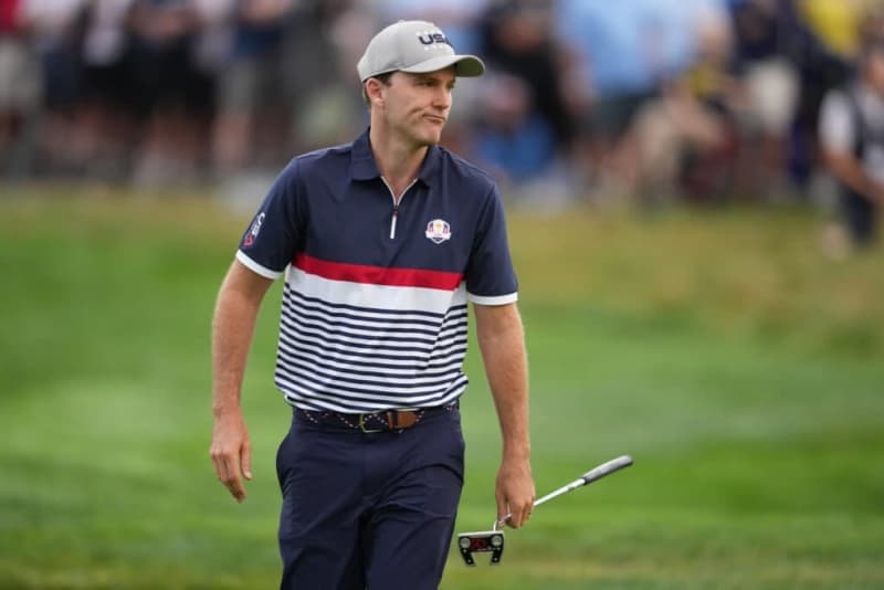 Russell Henley shares his reasons for viewing The Players Championship as a major