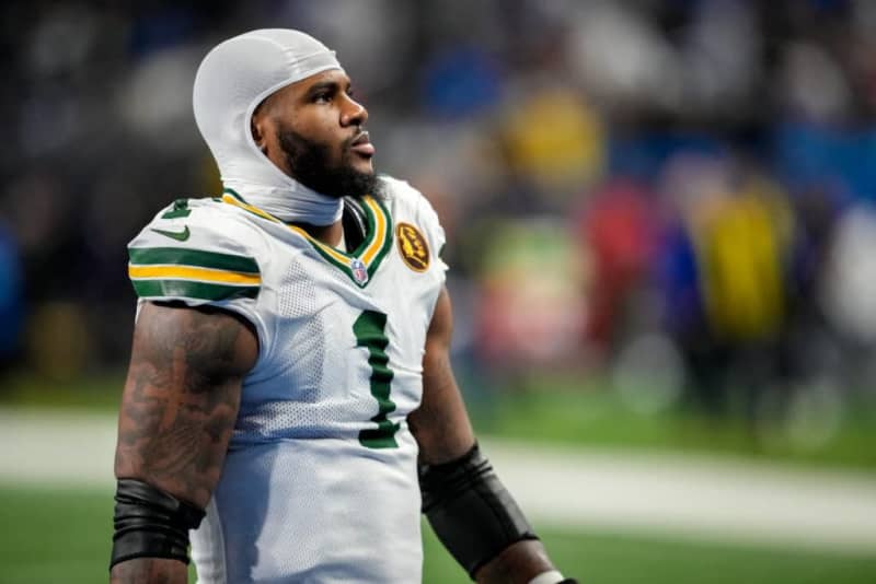 Skip Bayless dares Micah Parsons to confront him after explosive comments