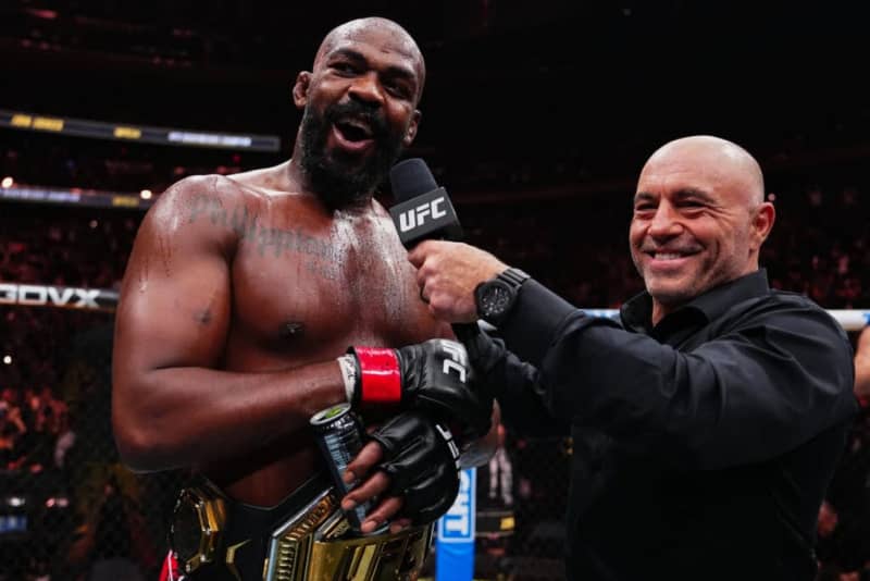 Jon Jones reveals UFC White House discussions after Dana White ‘billion to one’ remark