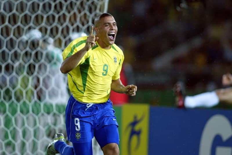 Ronaldo’s iconic 2002 World Cup final haircut gets a new explanation two decades later