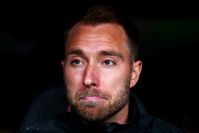 Christian Eriksen fighting to stop Wolfsburg’s first relegation since 1997/98