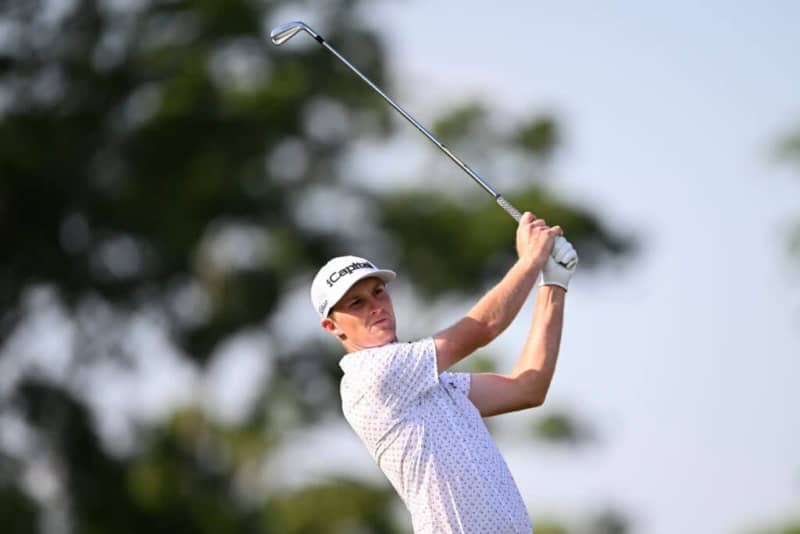 Will Zalatoris’ late withdrawal from the Cognizant Classic now explained