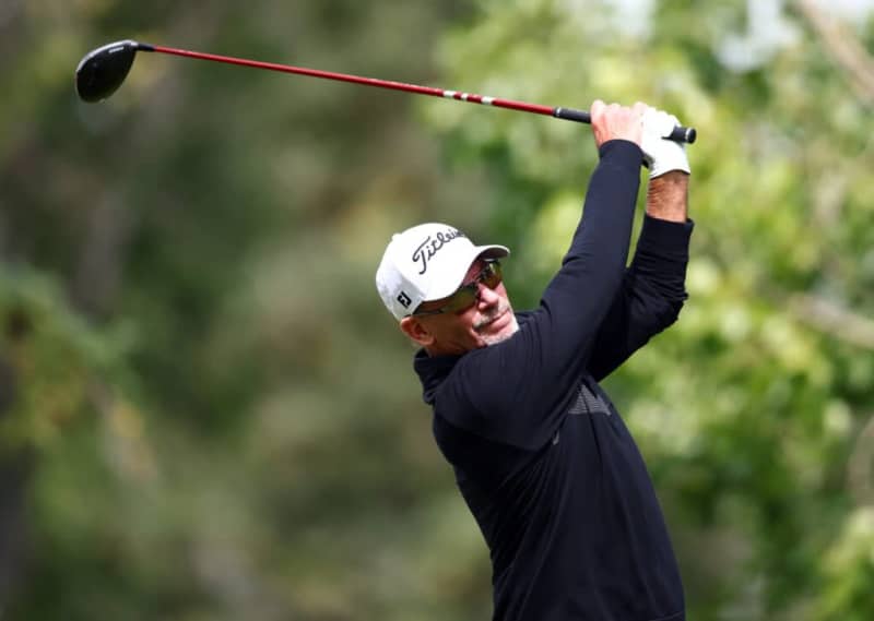 The reason why a golfer was once forced to change their ‘illegal’ shoes mid-tournament by the USGA