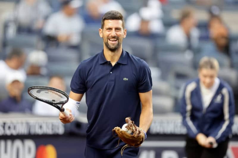 Novak Djokovic poised to break another Roger Federer record at Indian Wells