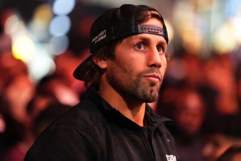 Urijah Faber: Real American Freestyle could be the breakthrough wrestlers have been waiting for