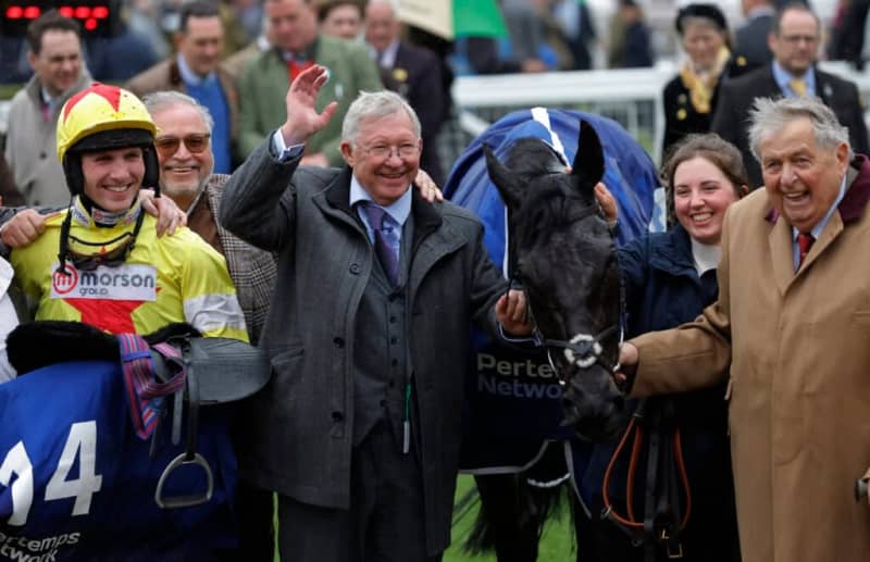 Sir Alex Ferguson’s horses Man Utd fans should know about ahead of Cheltenham Festival