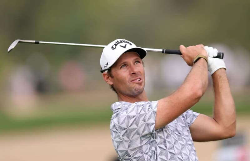 Two-time DP World Tour winner Andrea Pavan seriously injured in freak elevator accident