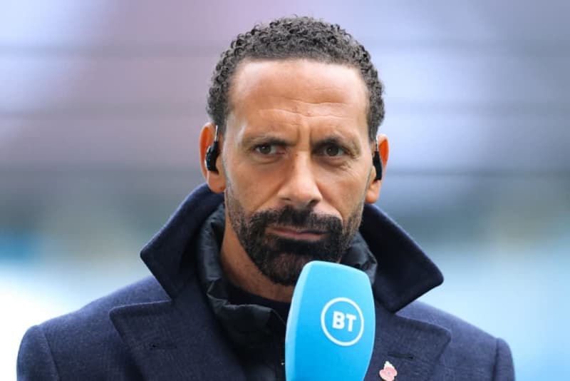 Rio Ferdinand gives honest assessment after Man Utd’s second loss to Newcastle this season