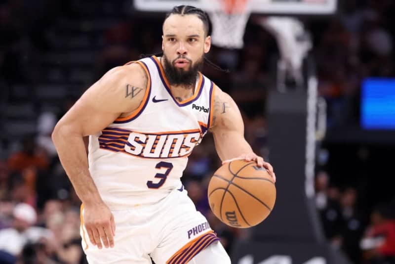 Dillon Brooks suffers brutal injury setback during incredible campaign with Phoenix Suns