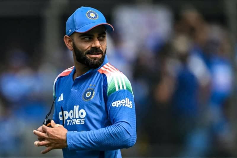Virat Kohli’s long list of qualities he wants from celebrities ft. MS Dhoni, Leo Messi, Cristiano Ronaldo