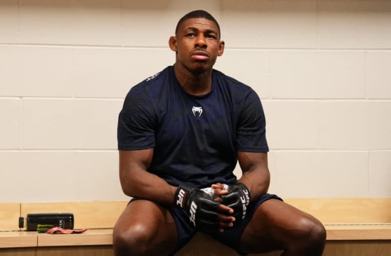 Joaquin Buckley Criticizes Dana White Over Name Snub and Boxing Comments