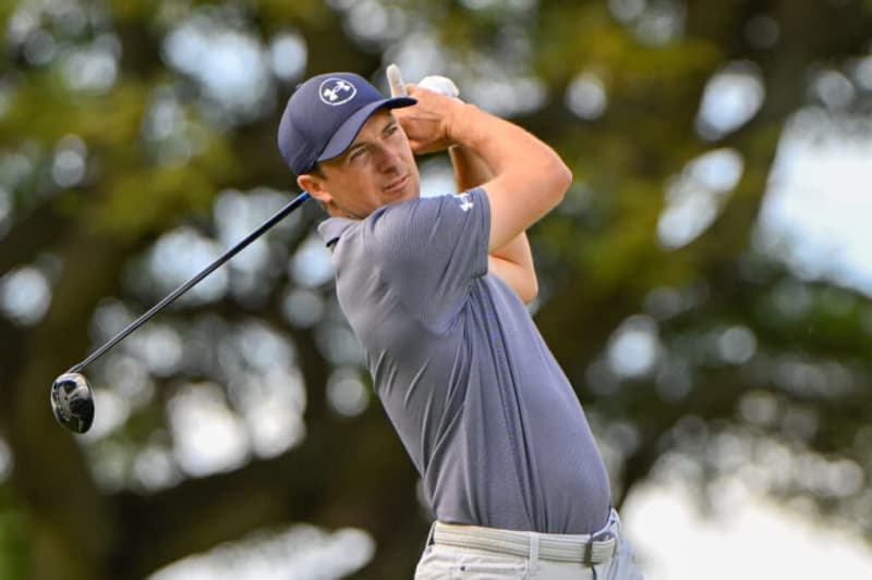 Jordan Spieth Vows to Avoid Repeat Controversy on PGA Tour