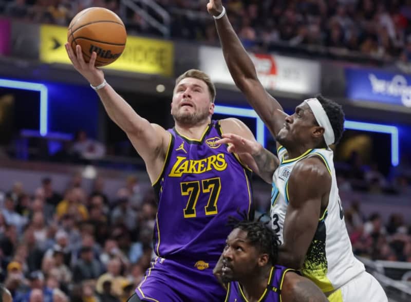 Pascal Siakam Balances Club Loyalty and National Pride at NBA All-Star Locker Room